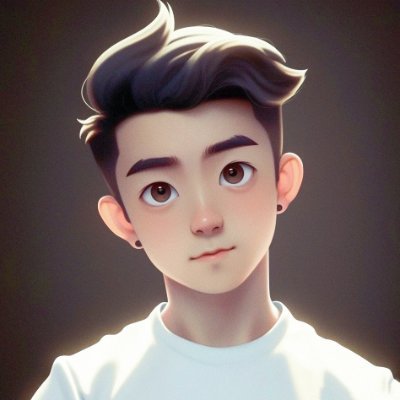 blockphd7's profile picture. 