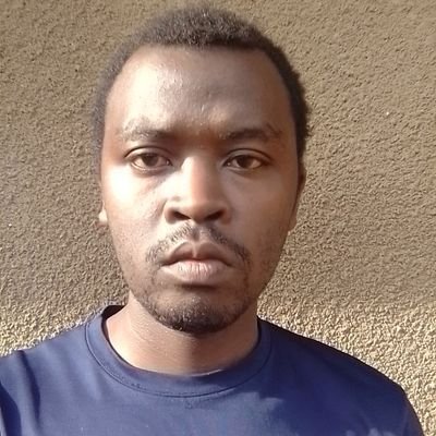 ephremniyonkuru's profile picture. I'm simple person