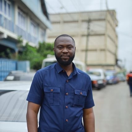 Asamoah_Ritchie's profile picture. Certified Oracle APEX Consultant || Digital  Transformation & AI Enthusiast || Digital Entrepreneur