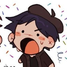 Ghekkoyam's profile picture. •⩊•