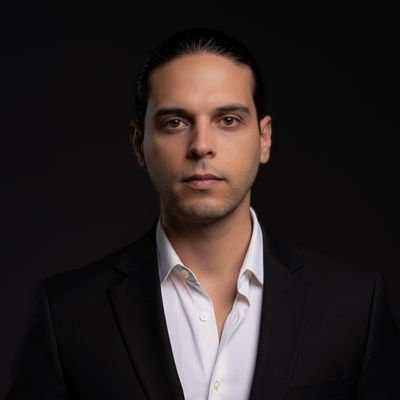 ZouhairElayni's profile picture. PM & BA using data & creativity to champion ethical, sustainable and innovative projects.
Promoting well-being & mindful practices within the workplace.