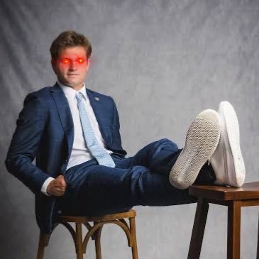 nicdlom's profile picture. an unpredictable mix of politics, unsustainable sports betting and out of context rap lyrics