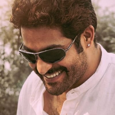 SureshNTR_'s profile picture. Only @tarak9999 ❤️‍🔥🧎