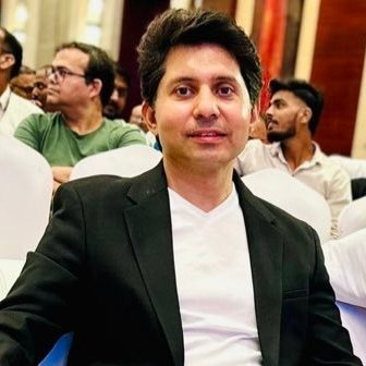 Dilipmi64993811's profile picture. Trader | Gymmer | 🕉️🔱