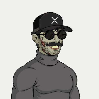 Xintoon's profile picture. Addicted to $ALPHA 
| Not a Promotor | Respect Guy