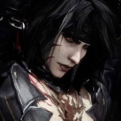 vndeadmanz's profile picture. i love you reita | follow reqs = ok!