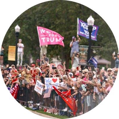DanScavinou's profile picture. Senior Advisor | 2024 Donald J. Trump for President. Asst to the POTUS & Deputy Chief of Staff at the White House. MAGA🇺🇸