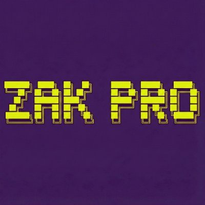zakarinoo7's profile picture. Visual Branding| Ai| Vibe Coding| Frontend Dev
  مهتم بالذكاء الاصطناعي التوليدي