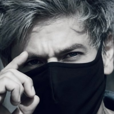 road_qcs's profile picture. never say forever