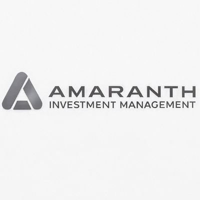 amaranthinv's profile picture. AMFI Registered Mutual Funds Distributor.