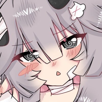 _xuuyu's profile picture. 🔞 french brat eldritch puppy vartist~ 𖦹‧˚
| https://t.co/S6OkV1Y28n 
| https://t.co/3o3raFflR4 
✎ #xuuyu | #xuuspicy