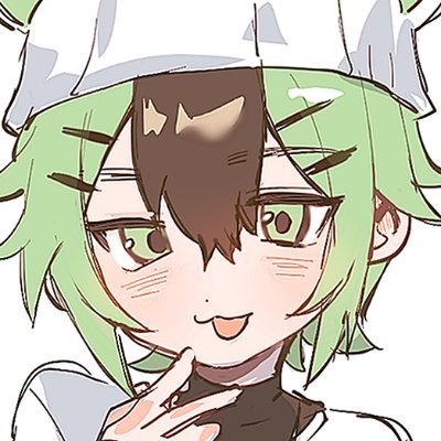 kungom_'s profile picture. 🇰🇷3D Graphic Designer

VRC kungom
booth 홍보 계정 @ChadeeVRC