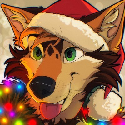 ChaparralCoyote's profile picture. Howdy, I’m Chaparral or Chap. big ears, dumb ass

37/🏳️‍🌈/he/they/demi/💍/closed. 18+ recommended.

pfp: @Kitchiki, b: Dream Mausoleum, fursuit: @Zuri_Studios