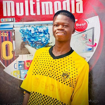 Baba1645457's profile picture. 