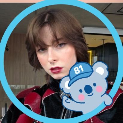 barbjao's profile picture. 