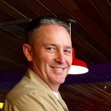 BrrentCooper's profile picture. Navigate your dreams with courage and determination.