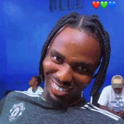 mistur_tizzy's profile picture. best in working, in search for better life.
#HYPEISALIVE