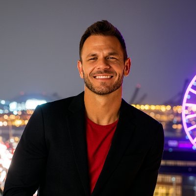 cristofrcharles's profile picture. Dad × 2 small agents 🤍 | AI & ML Engineer turning coffee → gradients. Marketer turning attention → revenue; conversion rate predator.