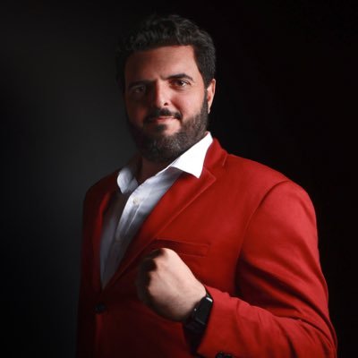 RobPasbani's profile picture. EIC @StunnerNetwork; Host @TFTAttitudeEra; @SquaredCirclPit @RIPaLivecast; I invented @metalinjection (exited in 2022). Socialist pig. (He/him)