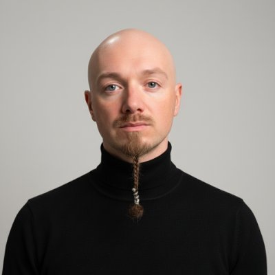 ebaqdesign's profile picture. 