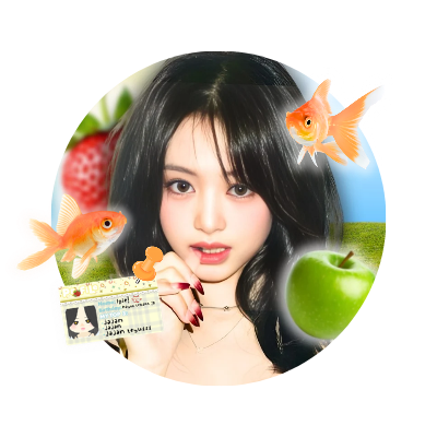 biccipibie's profile picture. ✦ ꒰ my liL ⌇ 𝑘𝑒𝑑𝑎𝑖 🍰💗 ꒱
ぽこぽこ わあ〜!! 🐇💭
𓂃⁺₊˚ the fluffy zone ☆彡
🍡💞 nyaa! . . . mau cari apa? 🌙🎀

⌇ welcome ♡ いらっしゃいませ〜 🍓💌
aku siap bantu kamu 🧸✨