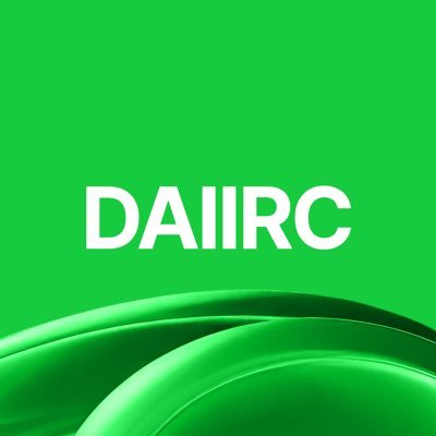 daiirc_africa's profile picture. 