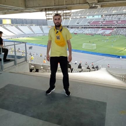 hasannkaratas02's profile picture. ⭐EMNİYETİN GÖZ BEBEĞİ💛💙⚔️
@Fenerbahce @gunesli_gfb
https://t.co/MtkNoROpA1
https://t.co/L1BQNDECpX