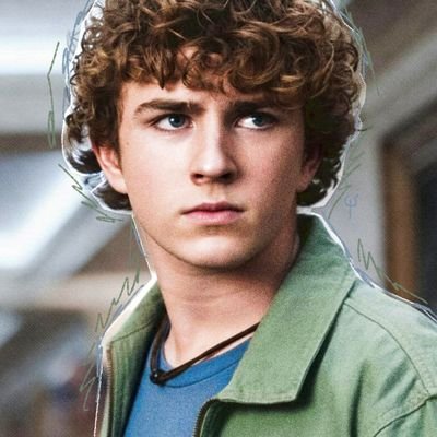 heroipercy's profile picture. 