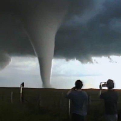 ForensicsJack's profile picture. Analysing tornadoes and searching for new tornado media.
Undergraduate student studying Meteorology at the University of Reading.