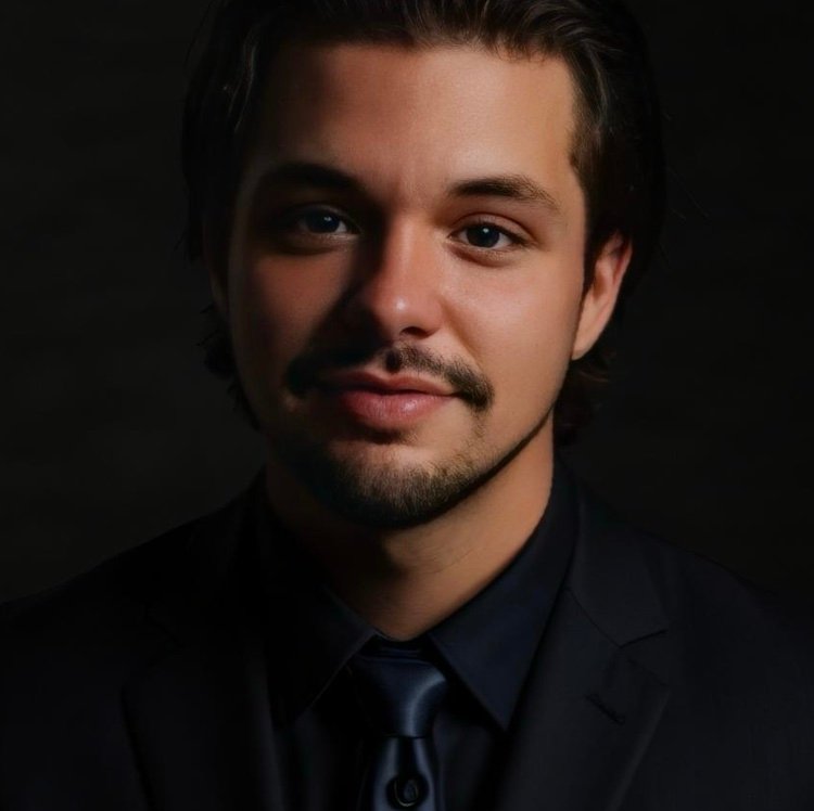 realDBarnaby's profile picture. 