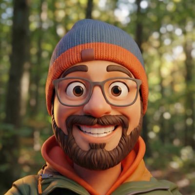 aixirhere's profile picture. a digital diary of AI