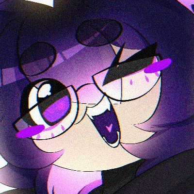 Niierlin's profile picture. 19y| all pronouns | 2D Freelance Illustrator, Animator, writer & VA|
Soulless Heart (AM) and Ink Feathers Studio Owner