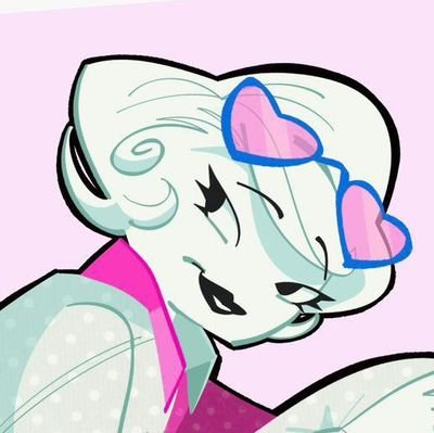 Valkyrie__2's profile picture. I like to play and draw Derse-Mage of Space                                                                   
pfp by @pxgsyy