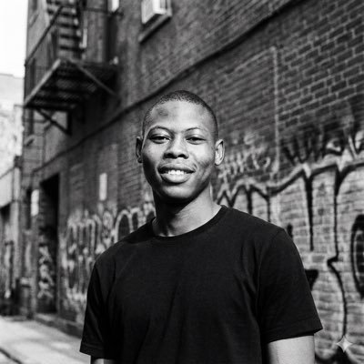 kennedysunday_'s profile picture. Software Engineer building with Go, Node.js & React Native