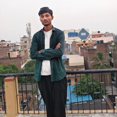 VivekRausha2002's profile picture. Student University of Allahabad | Civil Services Aspirants | Siwan| Pryagraj| Patna| Social Activist