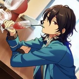 nyan_0726_'s profile picture. 