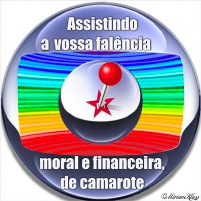 MiriamKlassM's profile picture. God 1st: Nasci no 🇧🇷, mas sou Cidadã Israelense🇮🇱, de Religião Judaica, Capitalista, de Direita, Família e AntiComunista. Amo música, fotos, memes e viajar!