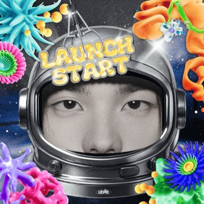 Shiynyu's profile picture. With Dohoon, even my crumble feels @Funtoustic.