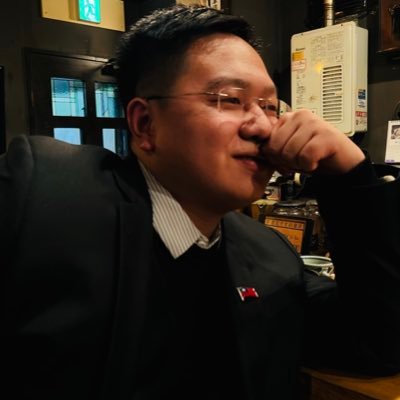 oihereisVictor's profile picture. فيصل محمد الجابري 源 信之介 🇹🇼民國93年