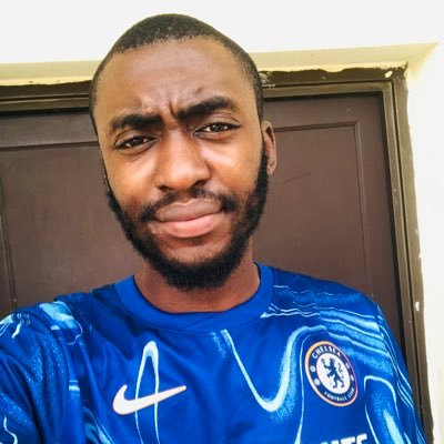 ogbodo_williams's profile picture. Die-hard Chelsea fan and football supporter 💙 | Sharing match insights, player love & Blues pride | BANTER KING|Join the Stamford Bridge roar!