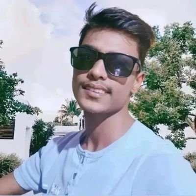 Adarsh_088's profile picture. 03100016