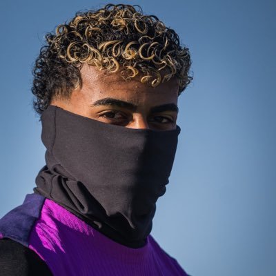 Jvgram19's profile picture. 