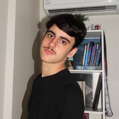 allezshit's profile picture. carlos alcaraz’ mini shorts