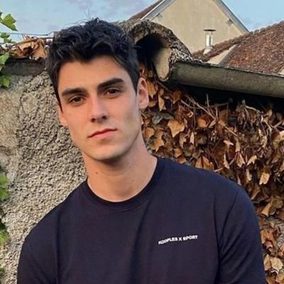 Smithdom001's profile picture. 