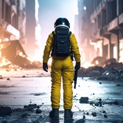 BrentGeeMusic's profile picture. Watching and learning as Earth orbits in Via Lactea, the Milk Way. 😈