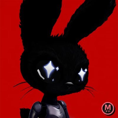 patryx's profile picture. DeSci optimist. Not all treasure is silver and gold