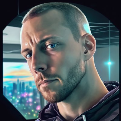 GooMagoo2121's profile picture. Network Engineer - CFC Fan