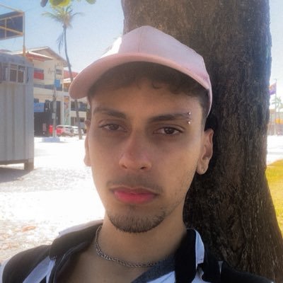 LuaLuinho's profile picture. 