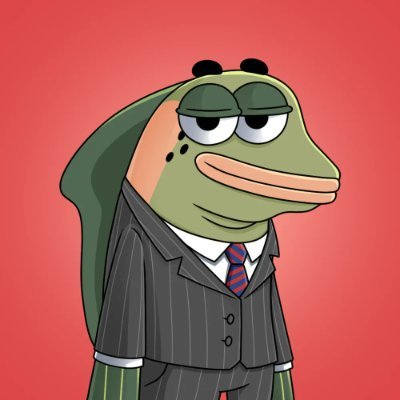 Crystalestia's profile picture. Crystalestia Frogy  / C F /

Silence Suzuka / S S / $AVAX / $BASE