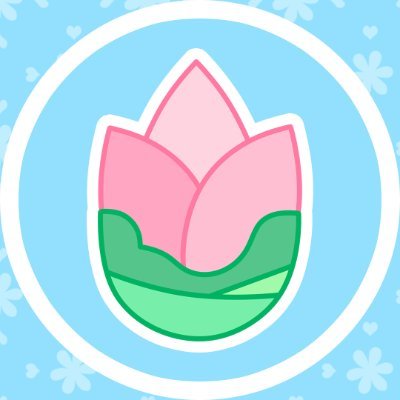 euphysgarden's profile picture. ✨🌸🧚🏻‍♀️ ୭ ·˚ . 
I'm 𝕱airy graphic designer